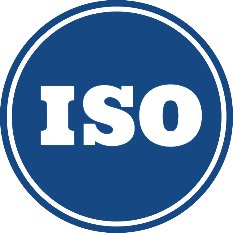 ISO