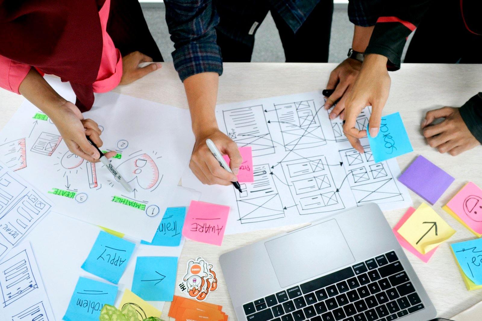 Motion Design With Purpose: When Animation Helps and When It Hurts